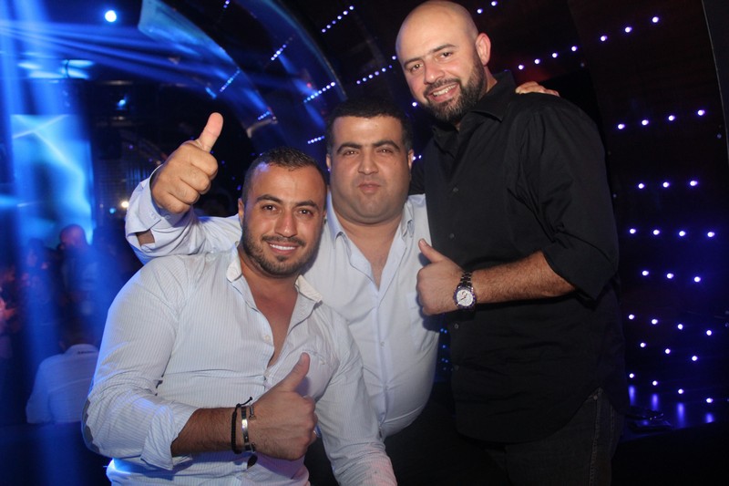 Opening of Taiga Beirut Day 2